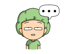 Small Hospital Nurse (Prettycat moving) sticker #12297928