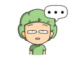 Small Hospital Nurse (Prettycat moving) sticker #12297928