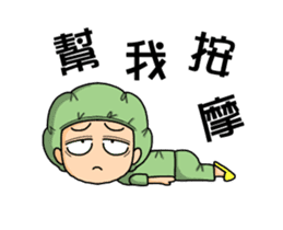 Small Hospital Nurse (Prettycat moving) sticker #12297936