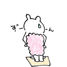 Blanckyun sticker #12298081