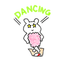 Blanckyun sticker #12298082