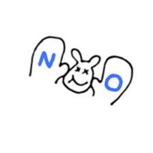 Blanckyun sticker #12298106