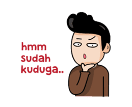 Siboy Seri Animated sticker #12298652