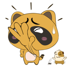 WhazZup sticker #12298787