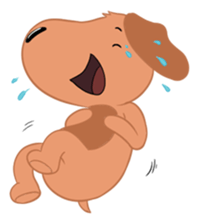 Nuggies Stickers sticker #12299399