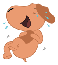 Nuggies Stickers sticker #12299399