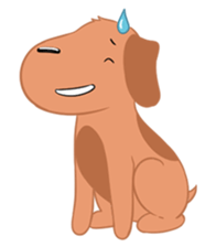 Nuggies Stickers sticker #12299400