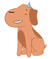 Nuggies Stickers sticker #12299400