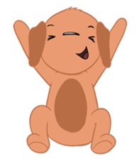 Nuggies Stickers sticker #12299401