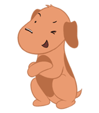 Nuggies Stickers sticker #12299402