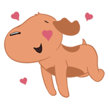 Nuggies Stickers sticker #12299404