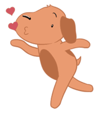 Nuggies Stickers sticker #12299405