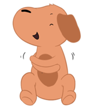 Nuggies Stickers sticker #12299406