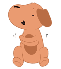 Nuggies Stickers sticker #12299406