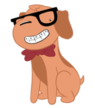 Nuggies Stickers sticker #12299408