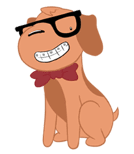 Nuggies Stickers sticker #12299408