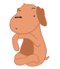 Nuggies Stickers sticker #12299409