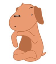 Nuggies Stickers sticker #12299409