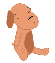 Nuggies Stickers sticker #12299410