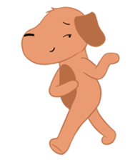 Nuggies Stickers sticker #12299411