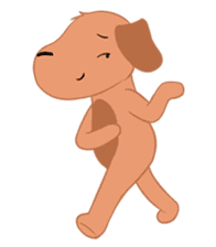 Nuggies Stickers sticker #12299411