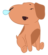 Nuggies Stickers sticker #12299412