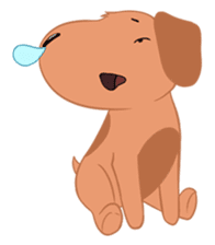 Nuggies Stickers sticker #12299412