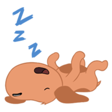 Nuggies Stickers sticker #12299413