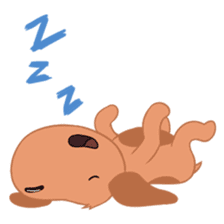 Nuggies Stickers sticker #12299413