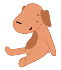 Nuggies Stickers sticker #12299414