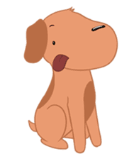 Nuggies Stickers sticker #12299415