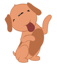 Nuggies Stickers sticker #12299417