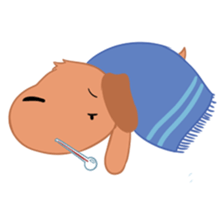 Nuggies Stickers sticker #12299418