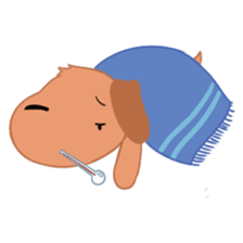 Nuggies Stickers sticker #12299418