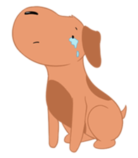 Nuggies Stickers sticker #12299420