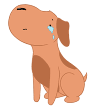 Nuggies Stickers sticker #12299420