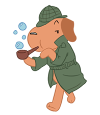 Nuggies Stickers sticker #12299422