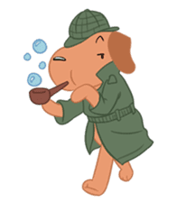 Nuggies Stickers sticker #12299422