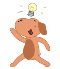 Nuggies Stickers sticker #12299423