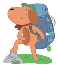 Nuggies Stickers sticker #12299425