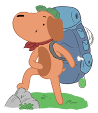 Nuggies Stickers sticker #12299425