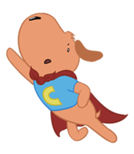 Nuggies Stickers sticker #12299430