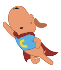 Nuggies Stickers sticker #12299430