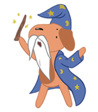 Nuggies Stickers sticker #12299431