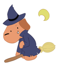 Nuggies Stickers sticker #12299432