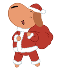 Nuggies Stickers sticker #12299433