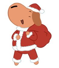 Nuggies Stickers sticker #12299433