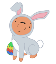 Nuggies Stickers sticker #12299434