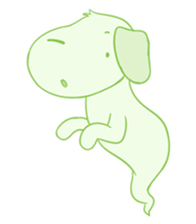 Nuggies Stickers sticker #12299435