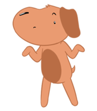 Nuggies Stickers sticker #12299436